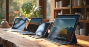 Guide incontournable : choisir la tablette idéale