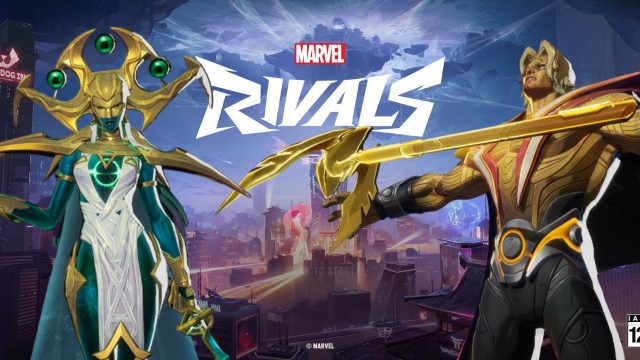 Cinq aspects à améliorer pour Marvel Rivals en 2025