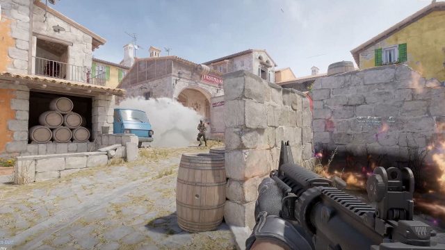 Controverse autour de CS2 de Valve : Explications sur les
