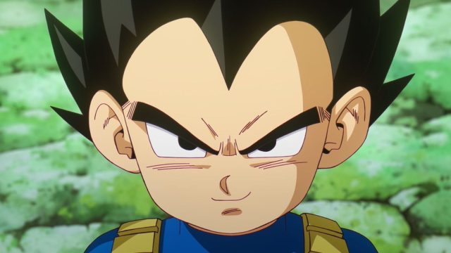 Date de sortie de l'épisode 12 de Dragon Ball Daima
