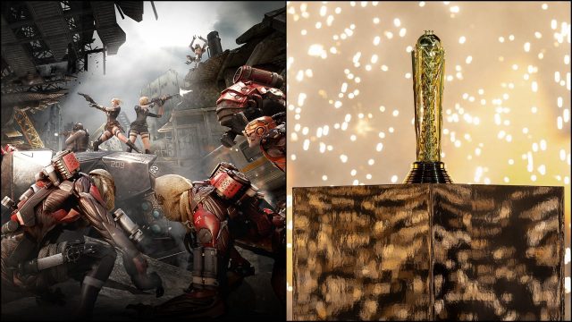 La Coupe du Monde d'Esports ajoute CrossFire à son programme