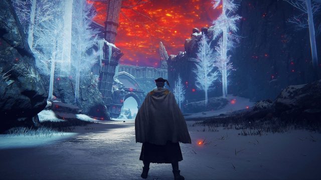 Meilleures offres de jeux Soulslike lors des soldes d'hiver 2024