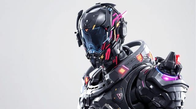 06ad317f aa66 4210 b215 a27fcdd8cc65 0 Fortnite futuristic robot armor
