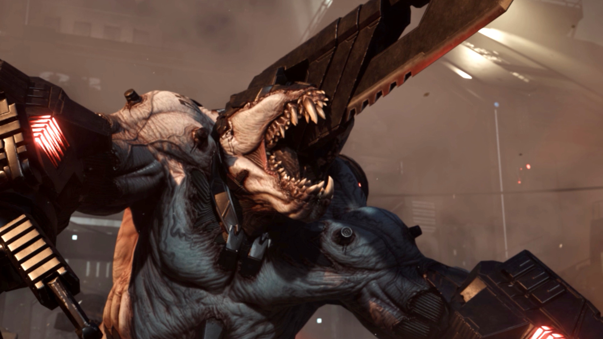 Killing Floor 3