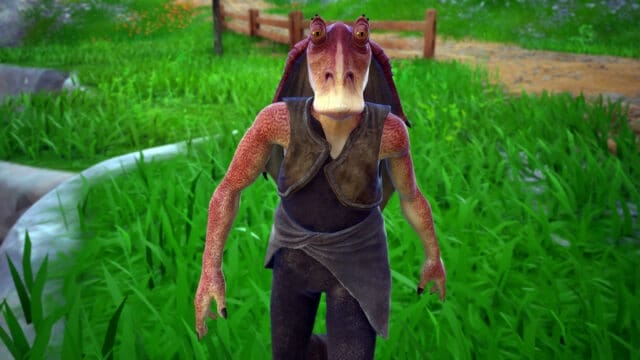 découvrez où trouver les personnages de fortnite dans la saison