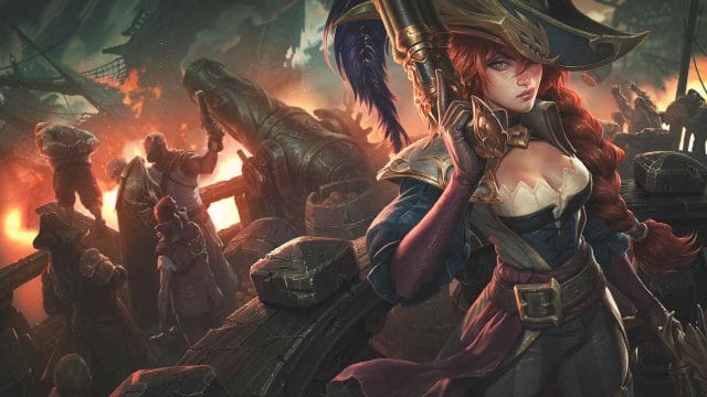 4 ans après, pourquoi le mmo league of legends fascine