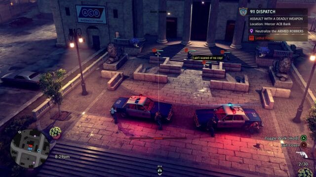 5 jeux captivants à découvrir après avoir adoré the precinct