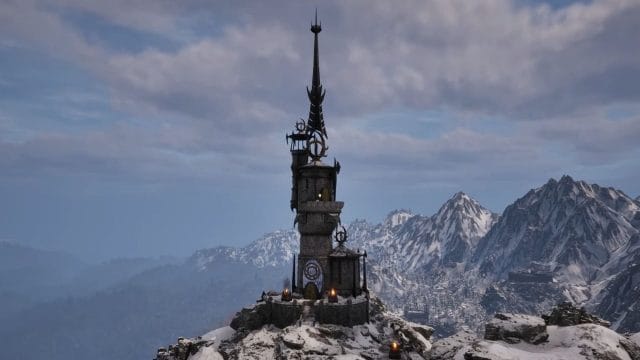 Dévoilez Frostcrag Spire : 5 astuces pour l’atteindre dans Oblivion