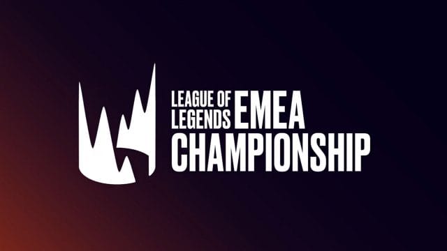 LEC Summer Finals 2025 : Découvrez les dates et les
