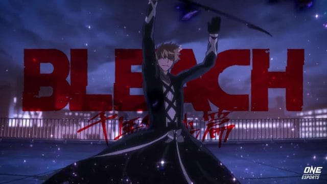 Pourquoi le manga et l'anime Bleach portent-ils ce nom ?
