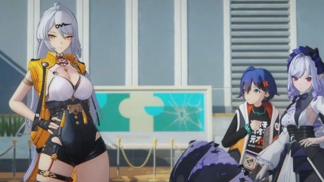 Yixuan de Zenless Zone Zero : Découvrez son nouveau skin