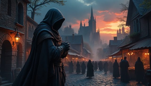 assassin's creed shadows : des zones d'ombre à explorer ? découvrez les zones d'ombre d'assassin's creed shadows, un nouveau chapitre palpitant de la saga. plongez dans des environnements mystérieux à explorer, des énigmes à résoudre et des secrets à dévoiler. préparez-vous à vivre une aventure inédite.