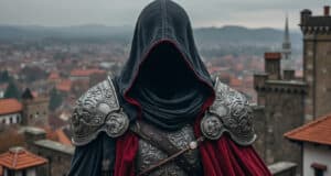 plongez dans l'univers fascinant d'assassin's creed shadows, où le génie créatif rencontre un mirage médiéval. découvrez comment ce jeu redéfinit l'aventure et l'histoire, mêlant action, exploration et immersion dans un monde riche en détails. préparez-vous à vivre une expérience unique et captivante qui repousse les limites du jeu vidéo.