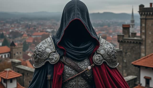assassin's creed shadows : entre génie créatif et mirage médiéval plongez dans l'univers fascinant d'assassin's creed shadows, où le génie créatif rencontre un mirage médiéval. découvrez comment ce jeu redéfinit l'aventure et l'histoire, mêlant action, exploration et immersion dans un monde riche en détails. préparez-vous à vivre une expérience unique et captivante qui repousse les limites du jeu vidéo.