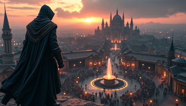 assassin’s creed shadows réussit il à se démarquer des générations passées ? découvrez notre analyse en vidéo ! plongez dans notre analyse vidéo d'assassin’s creed shadows et découvrez si ce nouvel opus parvient à se distinguer des précédents jeux de la franchise. des innovations aux mécaniques du gameplay, nous examinons tout ce qui fait de cette aventure un potentiel tournant dans la saga.