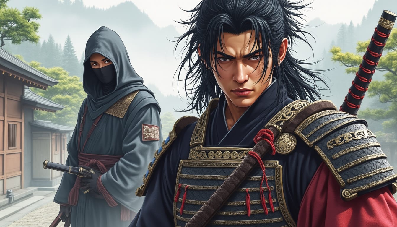 dans notre dernière vidéo, plongez au cœur de l'univers d'assassin’s creed shadows. découvrez si ce nouvel opus parvient à se démarquer des générations précédentes grâce à une analyse approfondie de ses mécaniques de jeu, de son histoire et de ses graphismes. ne manquez pas notre décryptage exclusif !