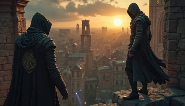 assassin’s creed shadows : une promesse de satisfaction pour tous les fans découvrez assassin’s creed shadows, une aventure captivante qui ravira tous les fans de la franchise. plongez dans un monde riche en intrigues et en action, où chaque mission laisse sa promesse de satisfaction. préparez-vous à vivre une expérience inoubliable qui combine histoire immersive et gameplay intense.