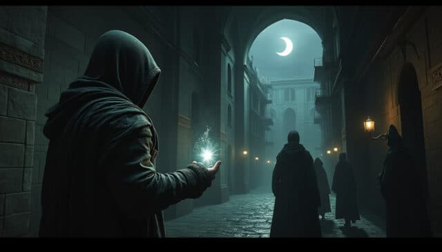 assassin’s creed shadows : une révélation qui transforme ma vision de la saga d'ubisoft découvrez comment assassin’s creed shadows transforme radicalement la perception de l'emblématique saga d'ubisoft. plongée dans une aventure captivante mêlant histoire, intrigues et révélations surprenantes. ne manquez pas cette analyse approfondie qui redéfinit l'univers d'assassin's creed.