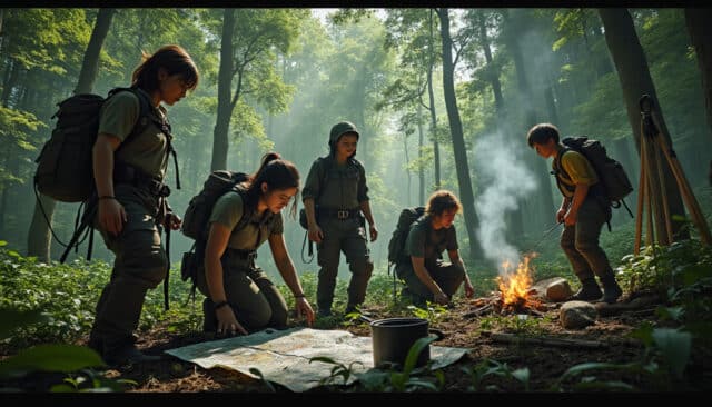 astuces essentielles pour survivre à l'expédition 33 de clair obscur découvrez les astuces essentielles pour naviguer avec succès dans l'expédition 33 de clair obscur. préparez-vous à affronter les défis et à maximiser votre expérience grâce à nos conseils pratiques et stratégiques.