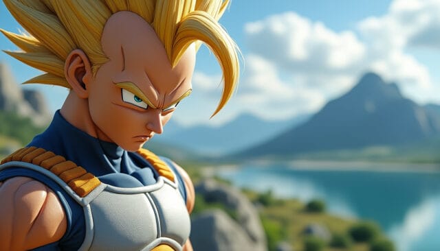 découvrez nos meilleures astuces pour maîtriser dragon ball z sparking zero. améliorez vos compétences, débloquez des techniques secrètes et devenez un véritable champion dans cet univers épique de combats et de stratégies.