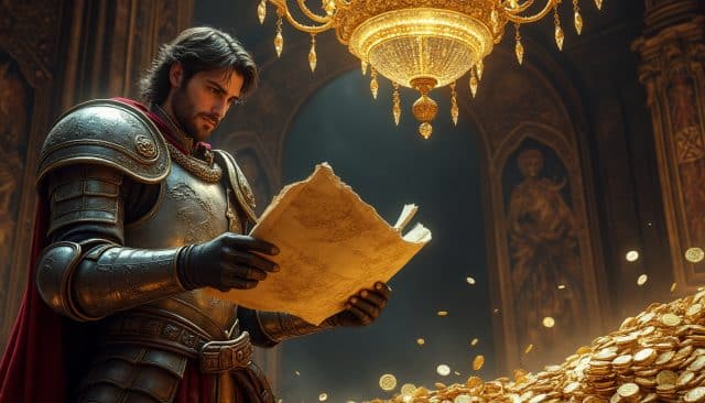 baldur's gate 3 : découvrez une technique astucieuse pour accumuler des richesses aisément plongez dans l'univers captivant de baldur's gate 3 et apprenez une méthode stratégique pour amasser des richesses en toute simplicité. découvrez des astuces exclusives pour maximiser vos gains et devenir le meilleur aventurier du forgotten realms.