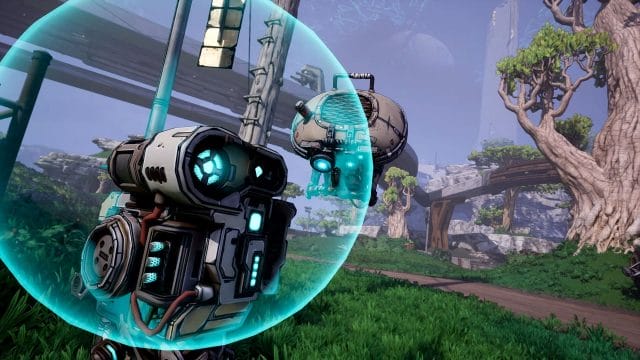 borderlands 4 : un monde ouvert qui va vous surprendre