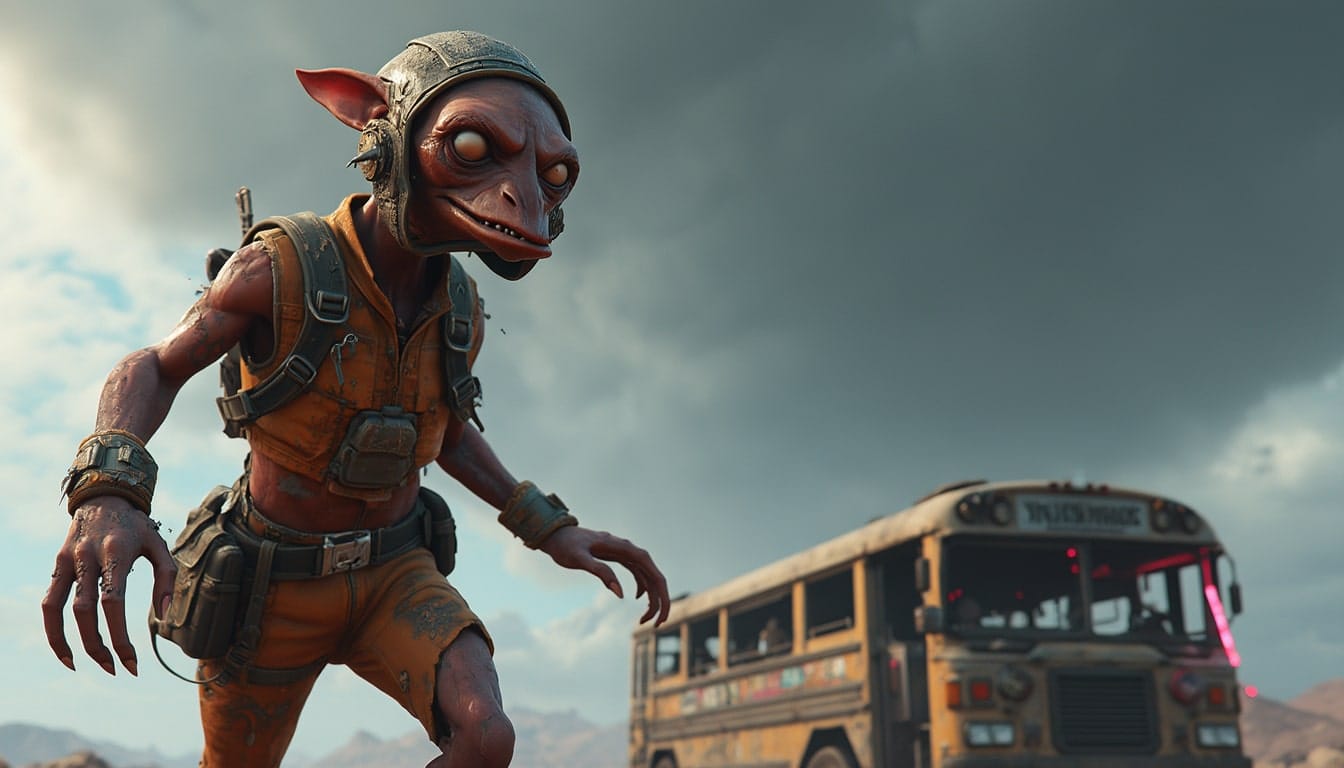 découvrez l'arrivée inattendue de darth jar jar dans la saison de star wars sur fortnite ! les joueurs doivent désormais récolter 1 million d'xp pour débloquer ce personnage controversé. serez-vous prêt à relever le défi ?