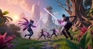 découvrez les dernières annonces concernant les modifications à venir pour les chapitres et saisons de fortnite. restez informé des changements excitants qui transformeront votre expérience de jeu et redéfiniront l'univers de fortnite.