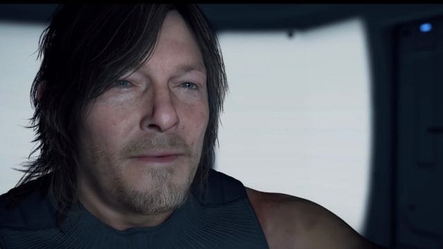 Death Stranding 2 : On The Beach