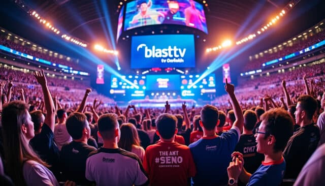 découverte des qualifiés au blast.tv austin major après les mrq découvrez les équipes qualifiées pour le blast.tv austin major suite aux mrq. analyse des performances, surprises et favoris de ce prestigieux tournoi de counter-strike.
