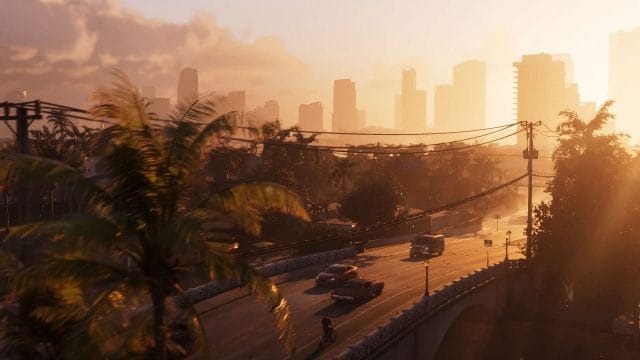 découvrez 5 détails surprenants du trailer de gta 6 que