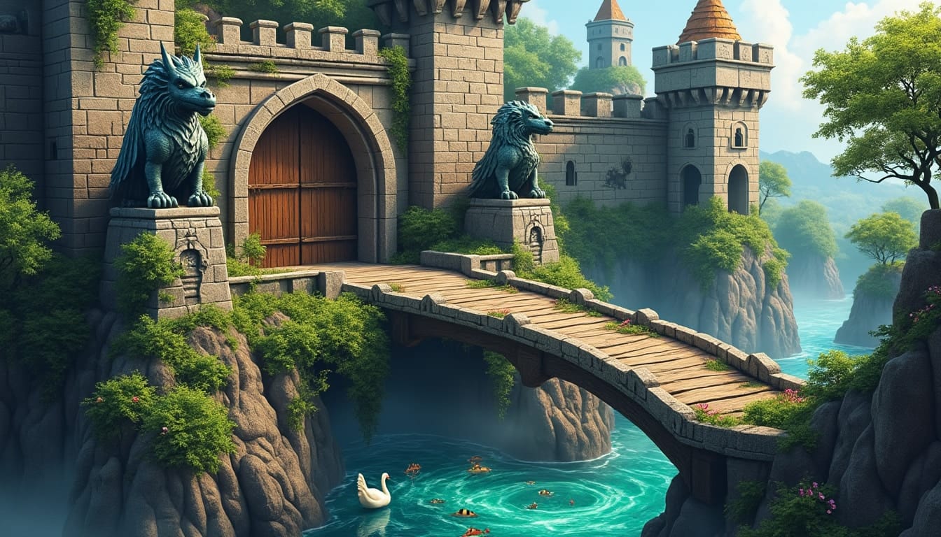 plongez dans l'univers d'ac shadows et explorez des trésors cachés qui transformeront votre expérience de jeu. innovations, surprises et aventures vous attendent pour une immersion totale dans ce monde fascinant.