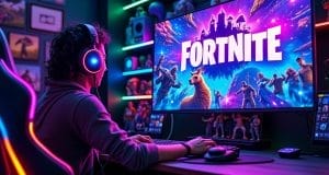 découvrez les révélations fuitées qui annoncent des changements majeurs pour le lancement de fortnite. plongez dans les nouveautés qui pourraient transformer votre expérience de jeu dans cet univers palpitant.