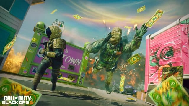 dévoilement de l'événement call of duty : 5 récompenses incroyables
