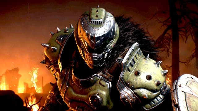 doom : les secrets des Âges sombres – ce que