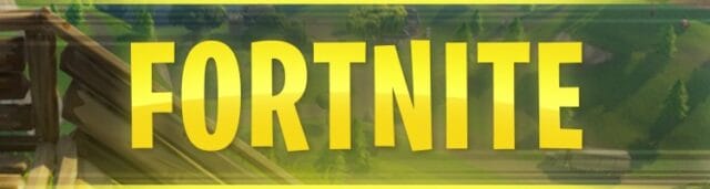 fortnite bandeau