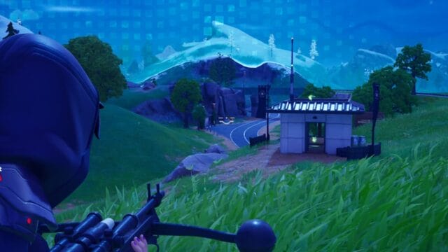 fortnite chapitre 6 : comment obtenir l'arbalète wookie (rare !) Fortnite Chapitre 6 : comment obtenir l'arbalète Wookie (rare !)