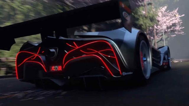 Forza Horizon 5 - Source : Playground Games Forza Horizon 5 - Source : Playground Games