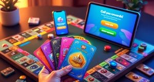 découvrez comment gagner des récompenses gratuites sur monopoly go avec nos nouveaux liens quotidiens en mai 2025. ne manquez pas cette opportunité d'augmenter vos gains et de profiter pleinement de votre expérience de jeu !