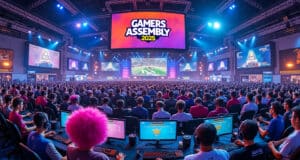 découvrez tous les résultats détaillés de la gamers assembly 2025, l'événement incontournable pour les passionnés de jeux vidéo ! suivez les performances des équipes, les moments forts et les révélations sur les compétitions qui ont marqué cet événement majeur.