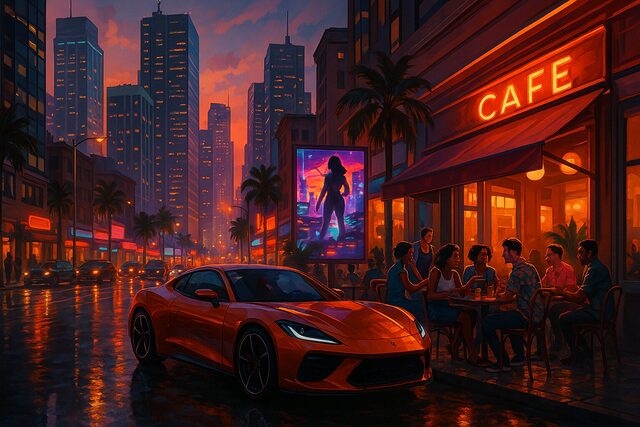 gta 6 : découvrez toutes les révélations sur le futur jeu de rockstar games plongez dans l'univers de gta 6 avec notre article révélateur ! découvrez toutes les dernières informations, fuites et attentes concernant le futur jeu blockbuster de rockstar games. ne manquez rien sur l'évolution de cette franchise emblématique !