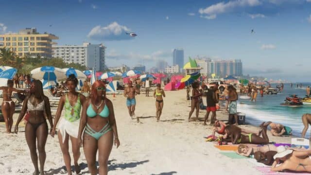 gta 6 encore retardé ? voici pourquoi c'est une bonne