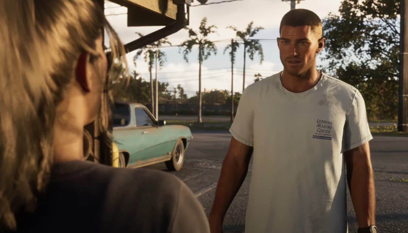 GTA 6 - Source : Rockstar Games