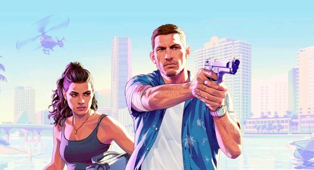 GTA 6 - Source : Rockstar Games GTA 6 - Source : Rockstar Games