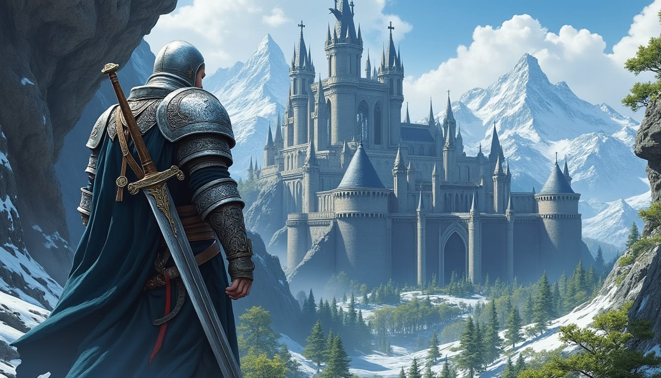 découvrez notre guide complet pour réussir dans l'expédition 33 de clair obscur, avec 10 conseils pratiques. préparez-vous à explorer des stratégies, des astuces et des recommandations essentielles pour maximiser vos chances de succès dans cette aventure captivante.