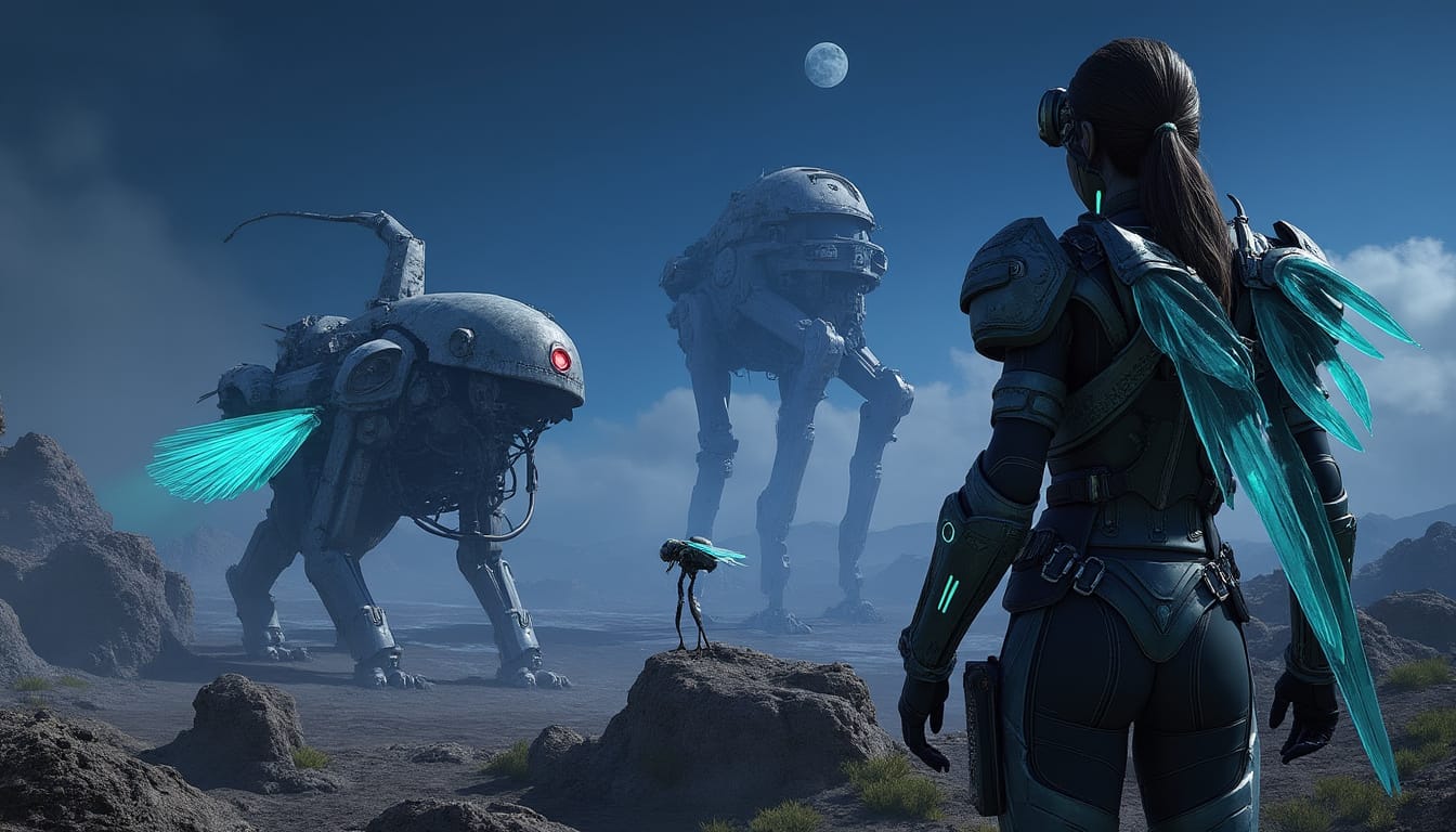 découvrez toutes les informations exclusives sur horizon 3 avant son lancement tant attendu ! plongez dans les dernières révélations, les nouveautés incontournables et les attentes des fans. ne manquez pas les détails qui feront de ce jeu une véritable référence !