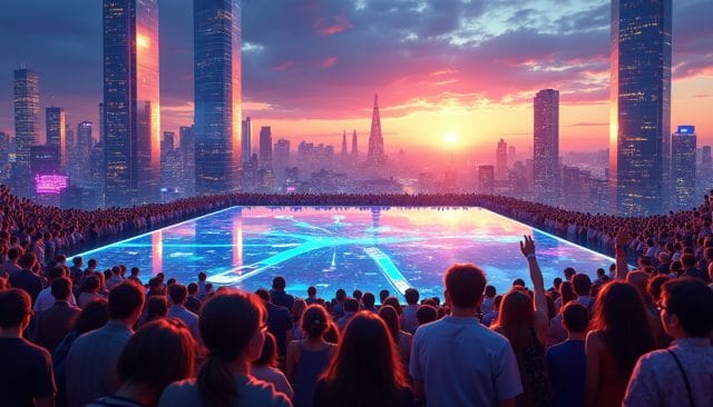 découvrez toutes les dernières informations sur horizon 3, le jeu tant attendu, avant son lancement. plongez dans les nouveautés et les révélations qui promettent de rendre cette expérience inoubliable.