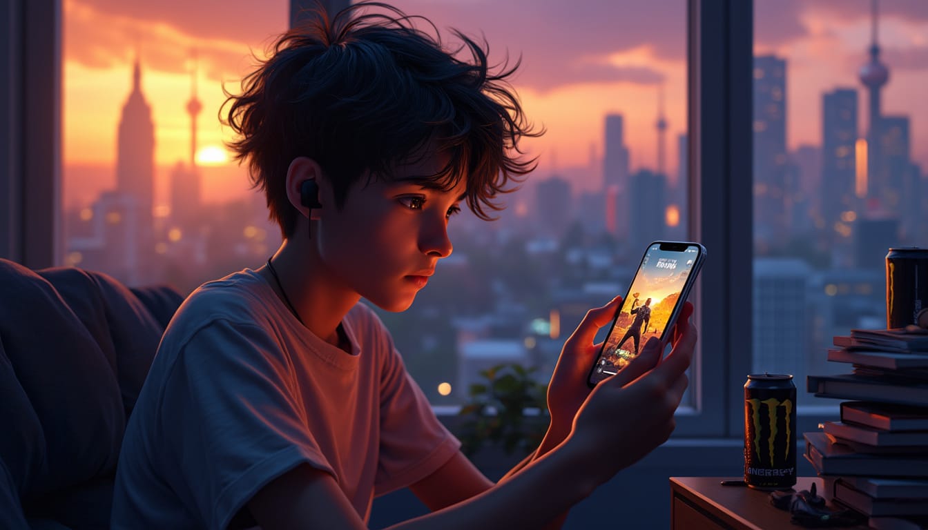 découvrez comment « fortnite » fait un retour triomphal sur l'app store américain, captivant à nouveau des millions de joueurs avec ses nouvelles fonctionnalités et mises à jour passionnantes. ne manquez pas les dernières actualités et analyses sur ce phénomène du jeu vidéo.