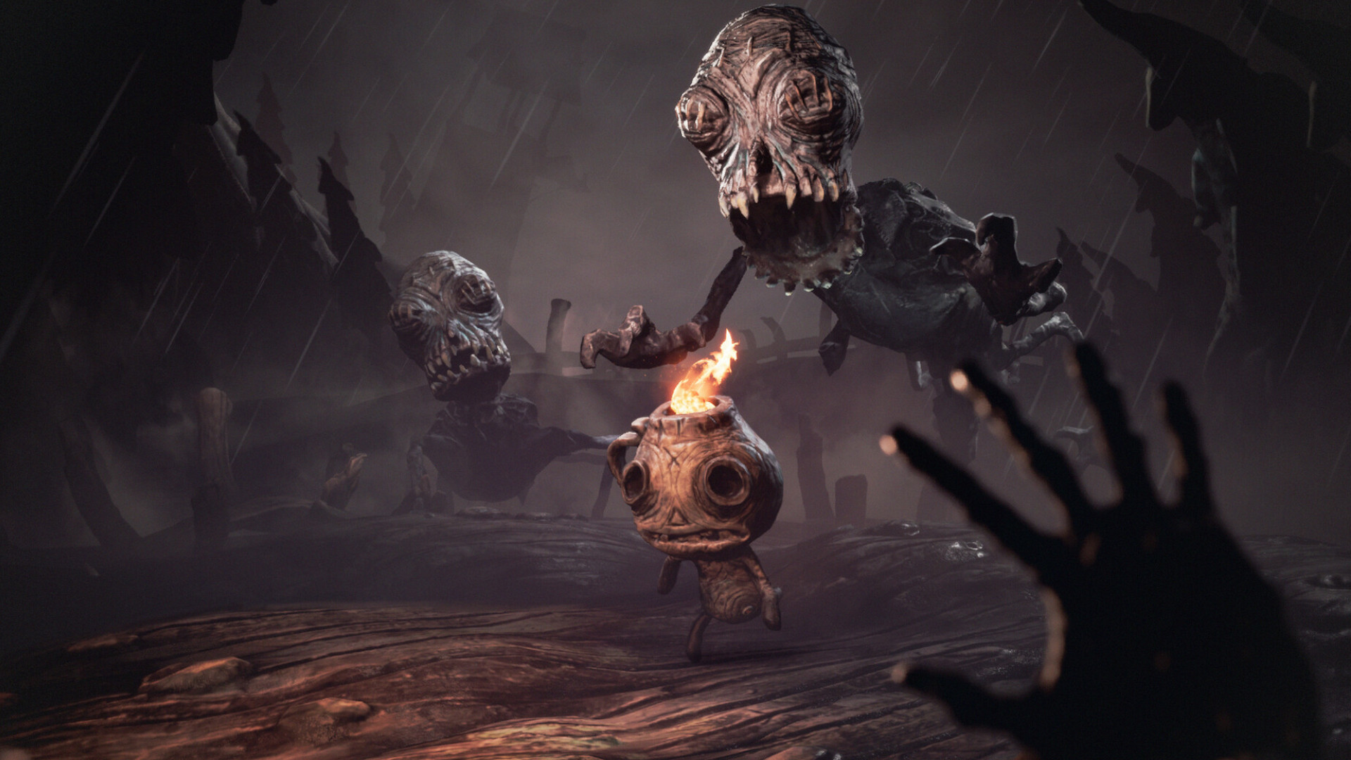 Image de The Midnight Walk