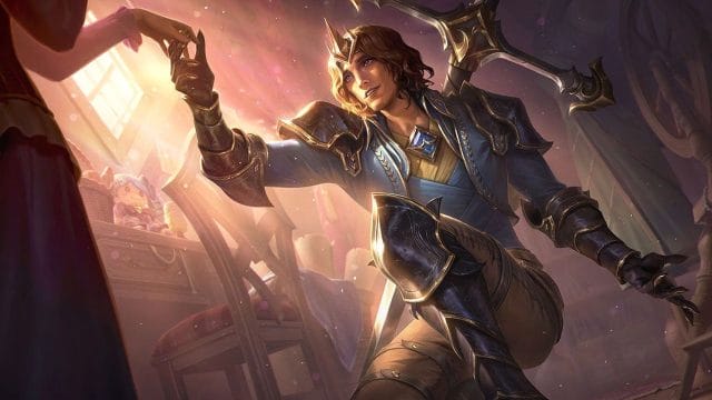 les changements league of legends révisés : découvrez les nouvelles
